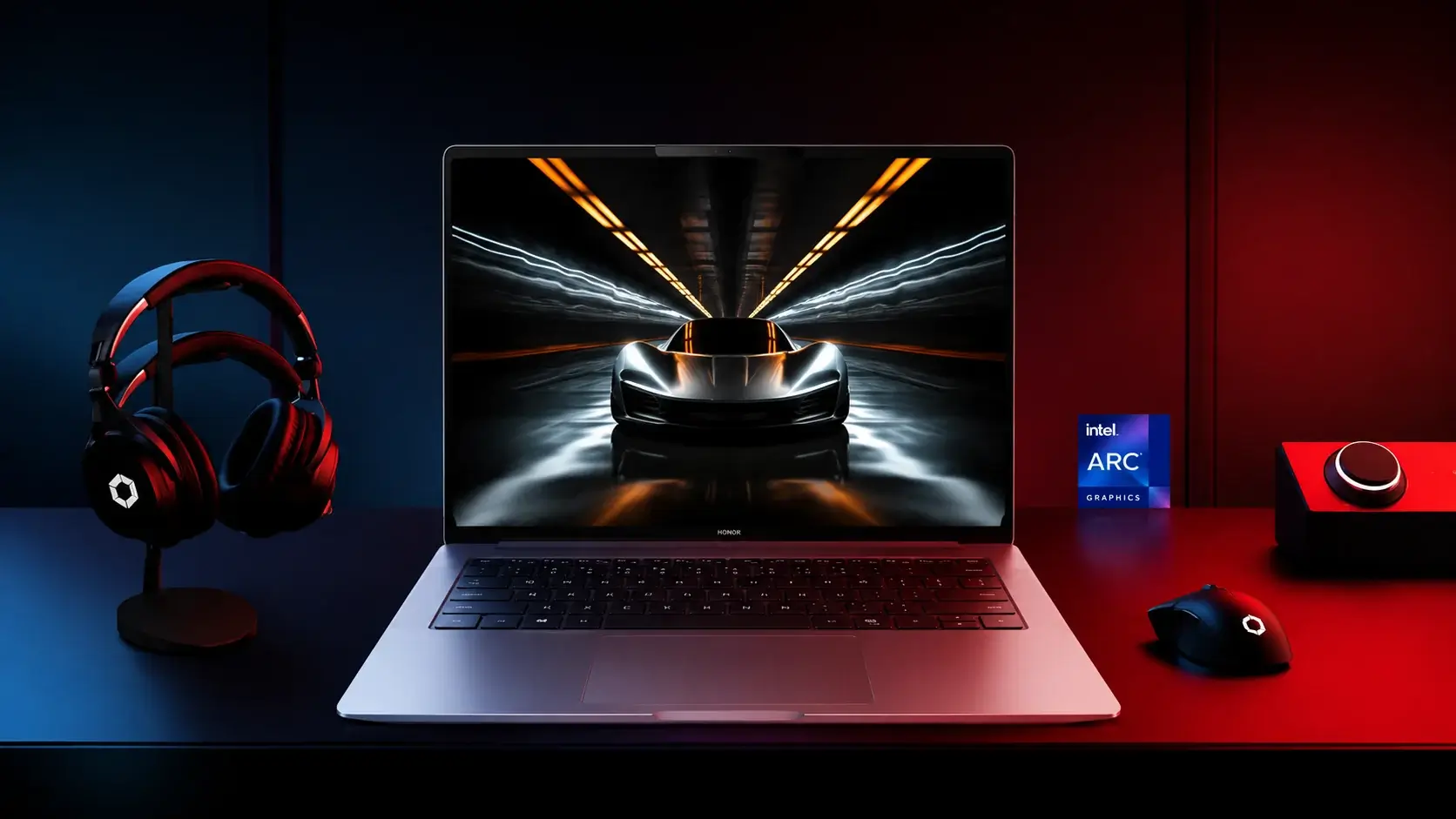 Honor MagicBook Pro 14 2026 featured image